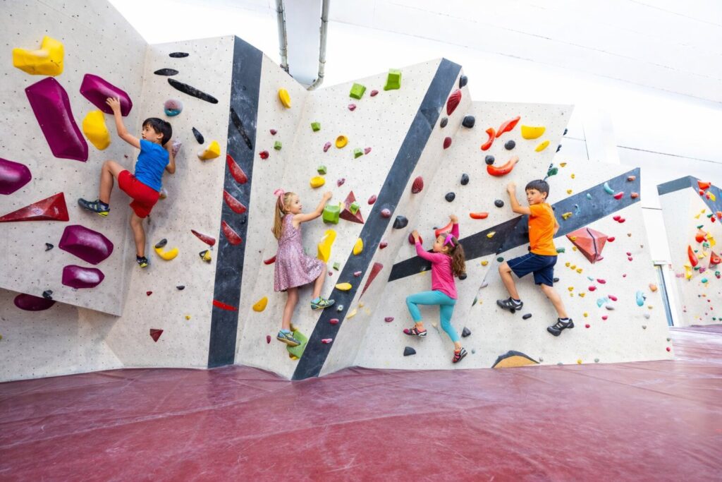 Kindergeburtstag feiern Göppingen
