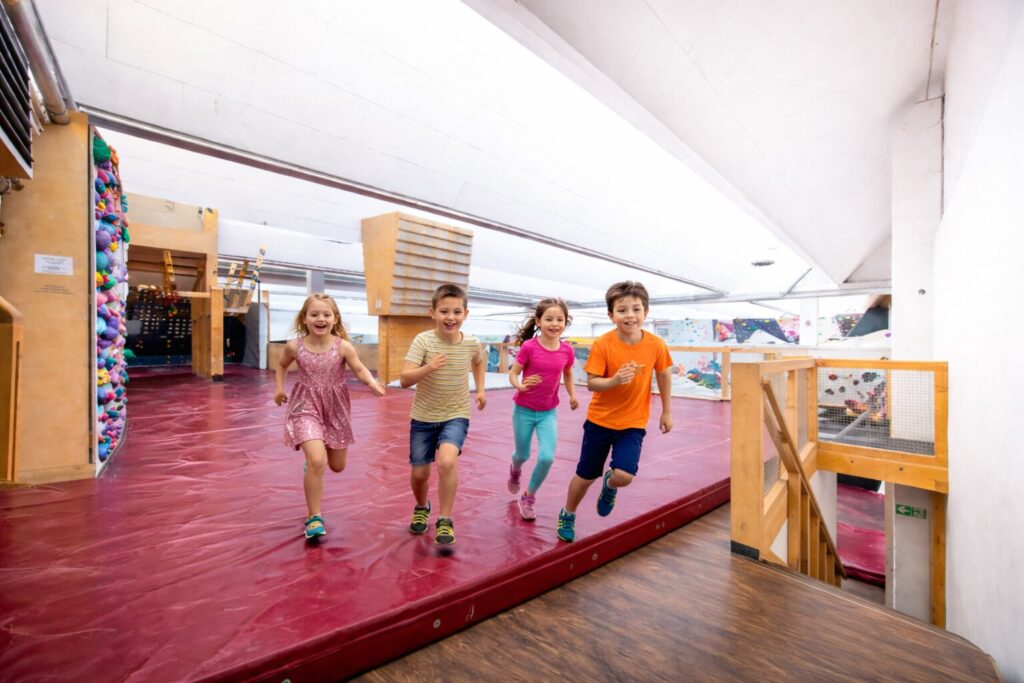 Kindergeburtstag feiern Göppingen
