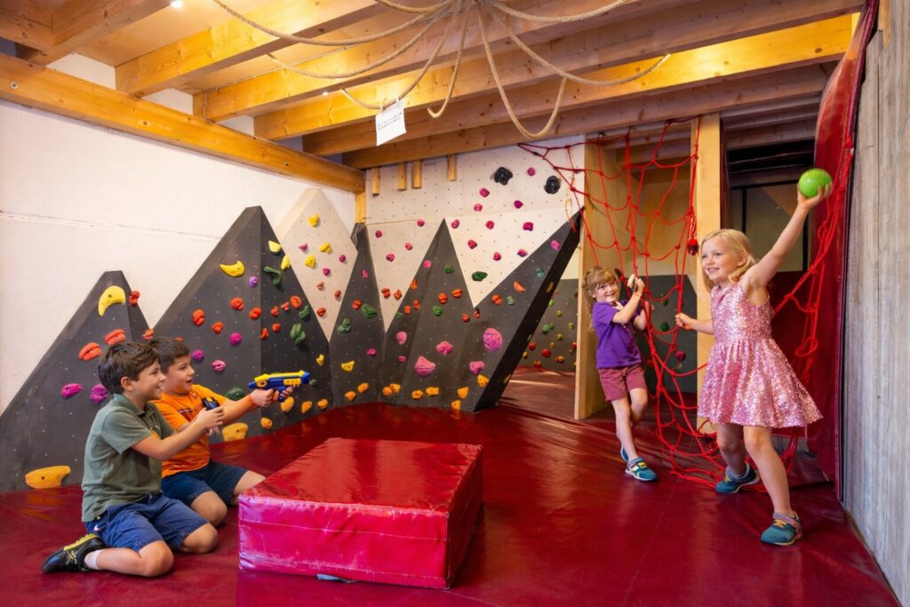 Kindergeburtstag feiern Göppingen
